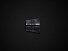 MS Windows DARK