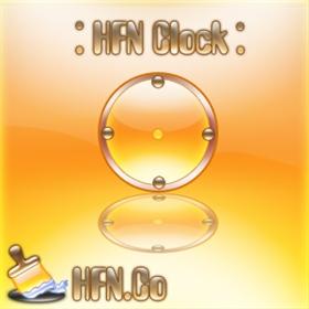 HFN Clock