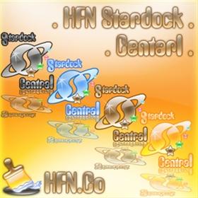 HFN Stardock Central