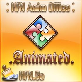 HFN Anim Office