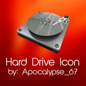 Hard Drive