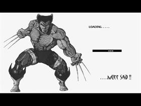 Wolverine