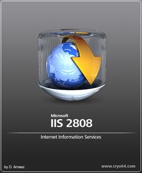 IIS 2808