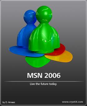 MSN 2006