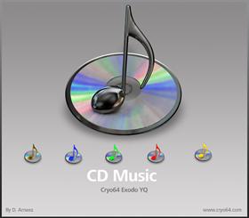 CD Music