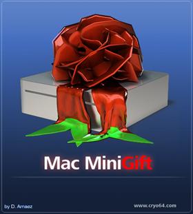 Mac Mini Gift