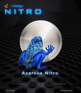 Azareus Nitro