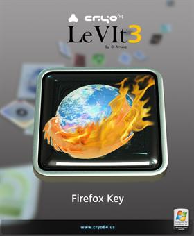 Firefox Key