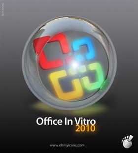 Office In Vitro 2010