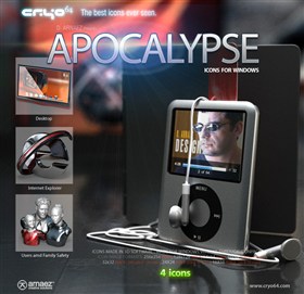 Cryo64 Apocalypse