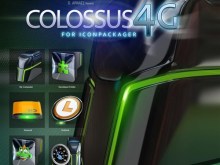 Colossus 4G