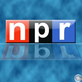 NPR - National Public Radio