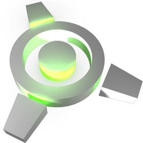 Reaktor 5 CG icon and png