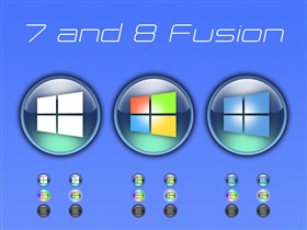 7 and 8 Fusion