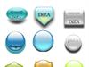 DiZA icons