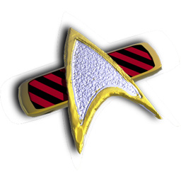 Star Trek Elite Force Icon