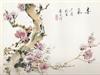 chinese brush painting