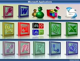 Microsoft Applications
