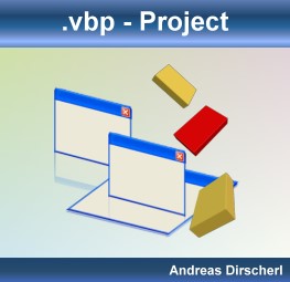 Visual Basic: Project (*.vbp)