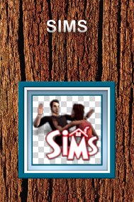 Game #5 -- Sims