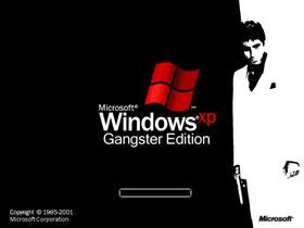 XP Gangster Edition