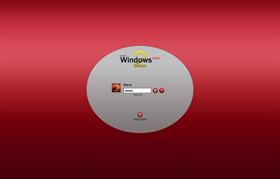 WindowsMAX 2 Red