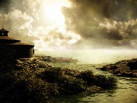 Chapel of the Sea