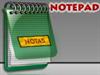 notepad