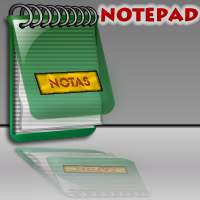 notepad