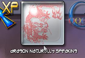 Dragon naturally speaking