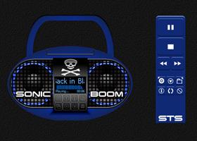 STS Sonic Boom 2