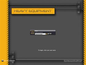 Heavy_Equipment_Logon