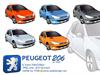Peugeot 206 Icon Pack