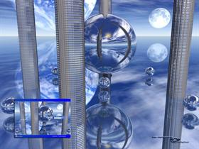Skytowers Logon