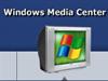 Media Center TV Dock Icon