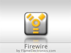 Firewire logo