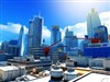 Mirrors Edge - City View