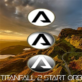 Titanfall™  2 Start Orb