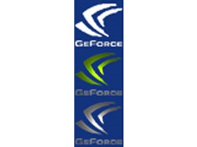 GeForce Logo