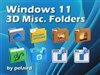 3D Misc. Folders