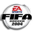 EA Sports FIFA 2004