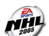 EA Sports NHL 2005