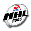 EA Sports NHL 2005