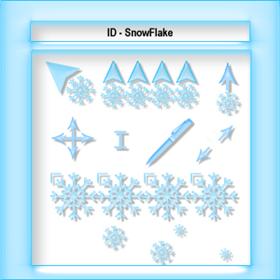 ID - SnowFlake