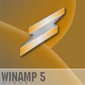 Winamp 5