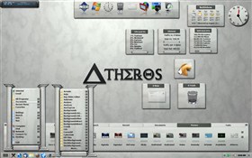 Atheros Xtreme