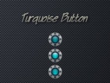 Turquoise Button