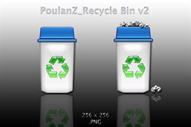 PoulanZ_Recycle Bin v2