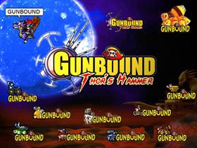 Gunbound