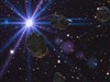 asteroids
